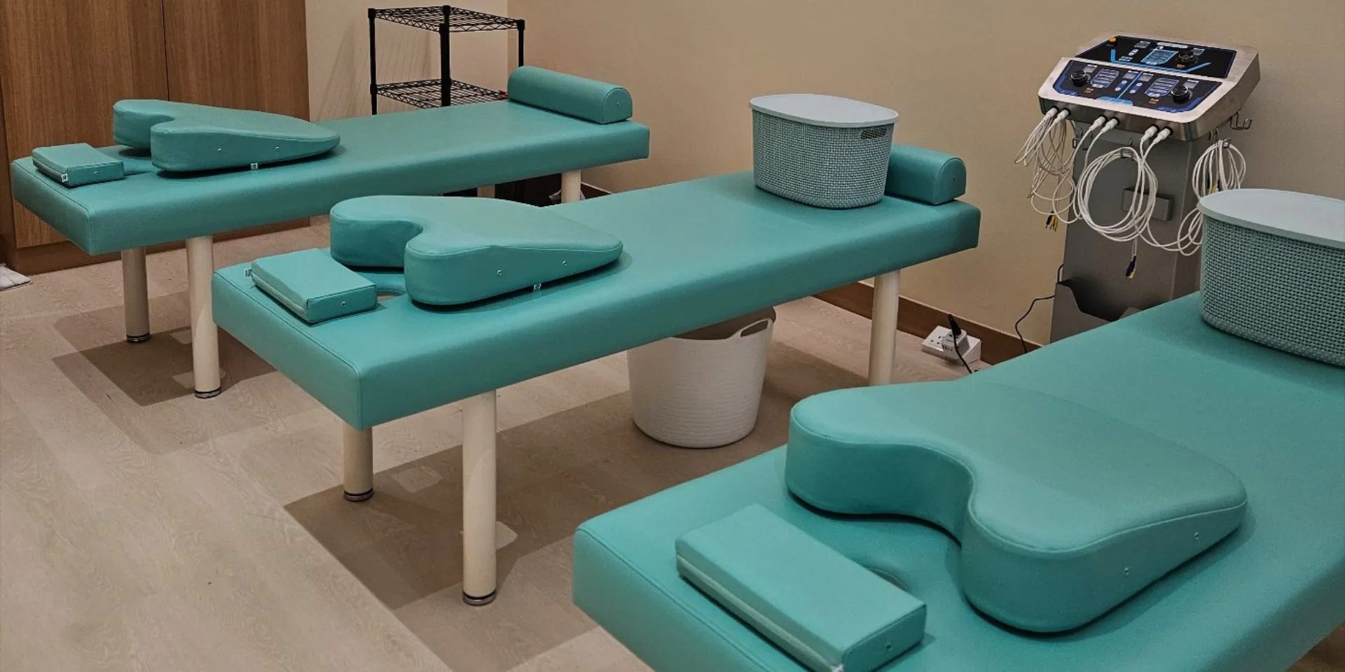 KOKORO SEITAI - Japanese Bodywork and Stretching