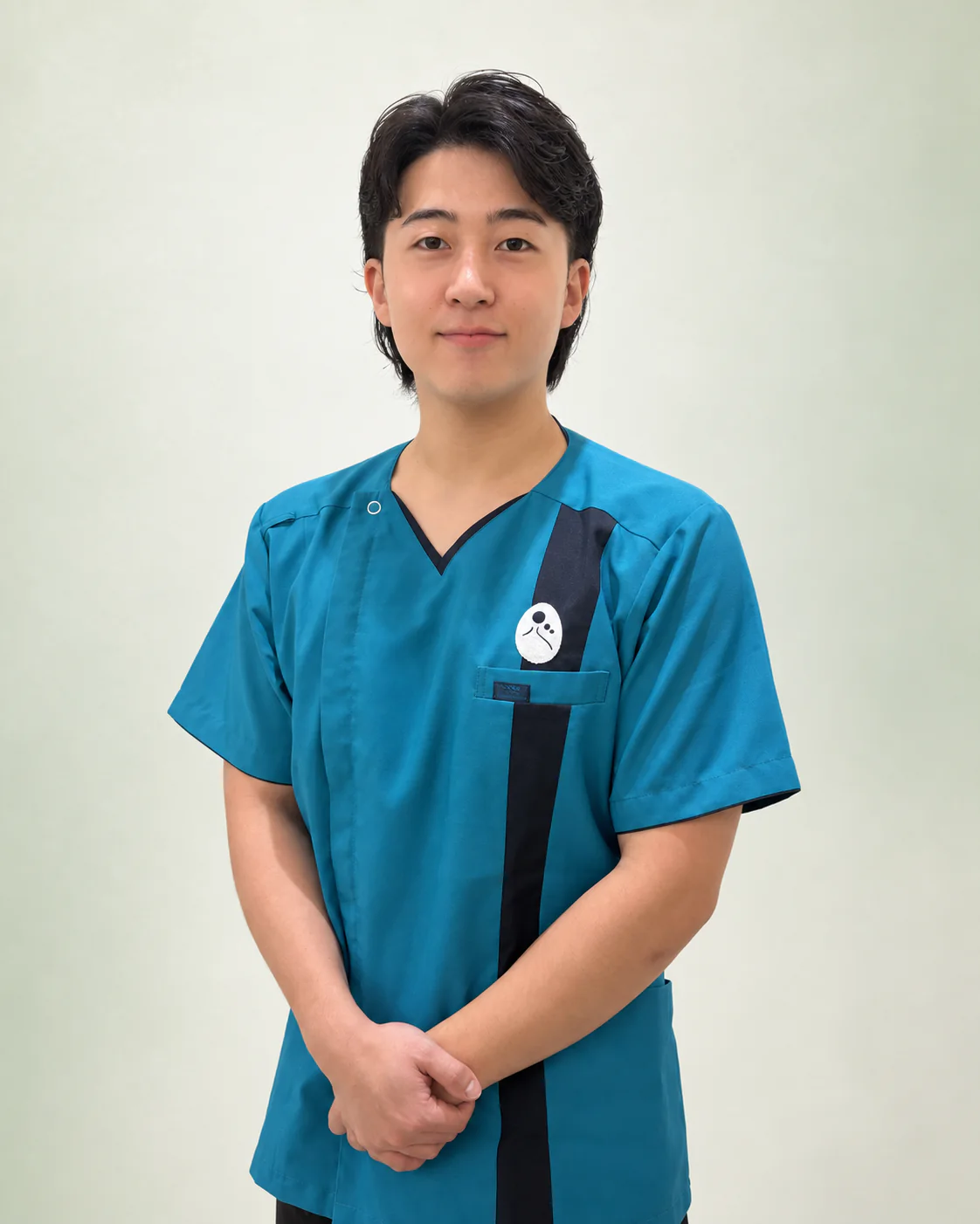 Ryuki Kagaya, Japanese therapist at KOKORO SEITAI Singapore